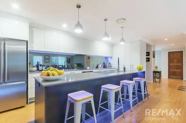 Third view of Homely house listing, 19-21 Eureka Court, Wamuran QLD 4512