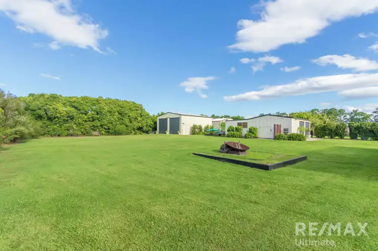 Fourth view of Homely house listing, 19-21 Eureka Court, Wamuran QLD 4512