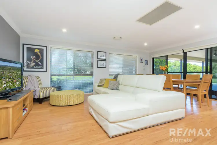 Fifth view of Homely house listing, 19-21 Eureka Court, Wamuran QLD 4512