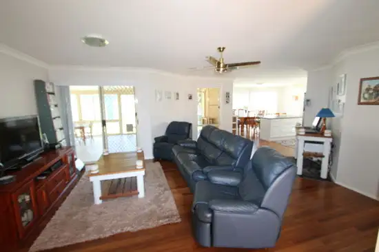 Fifth view of Homely house listing, 16 Marlin Place, Anna Bay NSW 2316