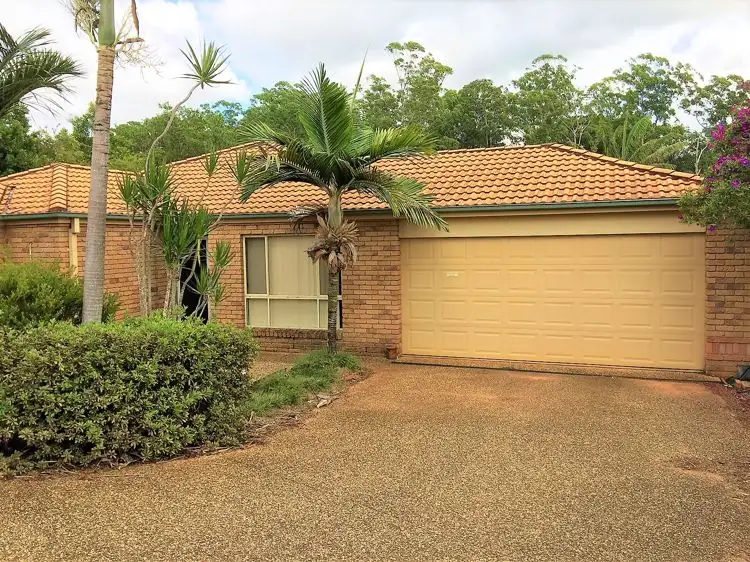 41 Gardenvale Drive, Coes Creek QLD 4560