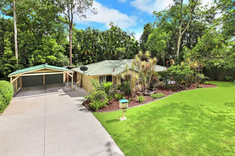 50 Huntingdale Drive, Nambour QLD 4560