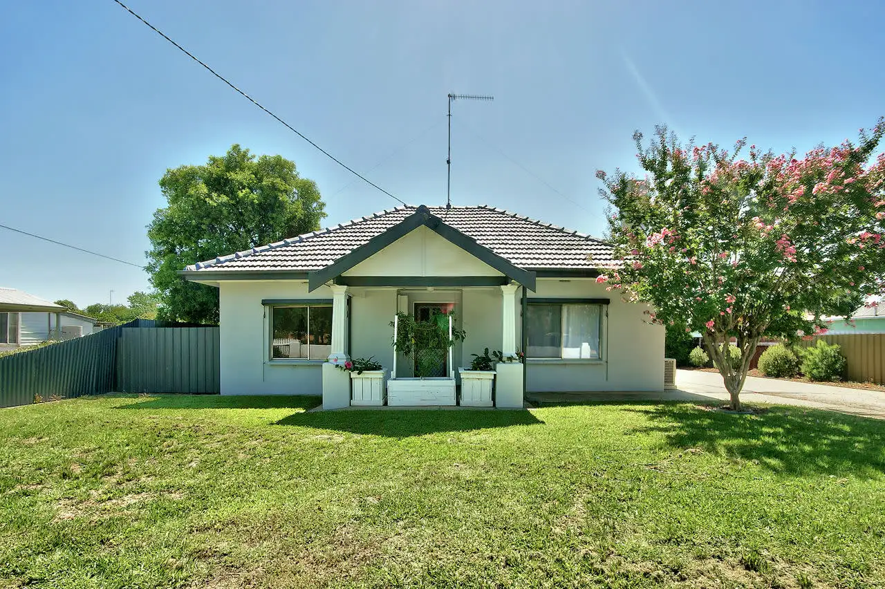 Main view of Homely house listing, 425 Henry Street, Deniliquin NSW 2710