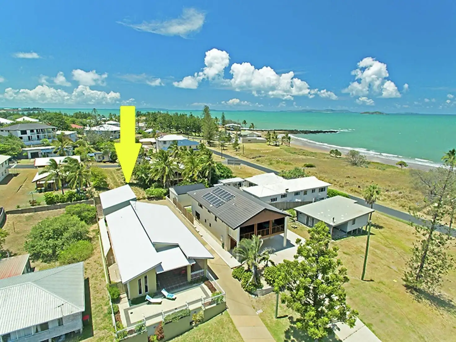 Main view of Homely house listing, 5 Richard Street, Emu Park QLD 4710