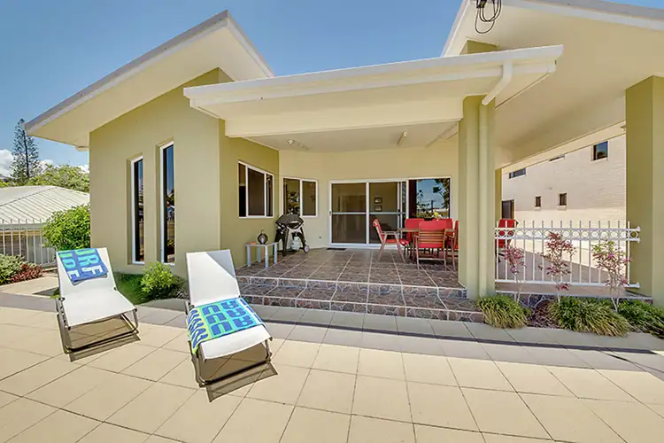 Second view of Homely house listing, 5 Richard Street, Emu Park QLD 4710