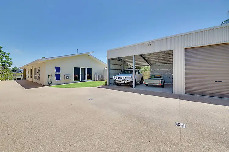 Fourth view of Homely house listing, 5 Richard Street, Emu Park QLD 4710