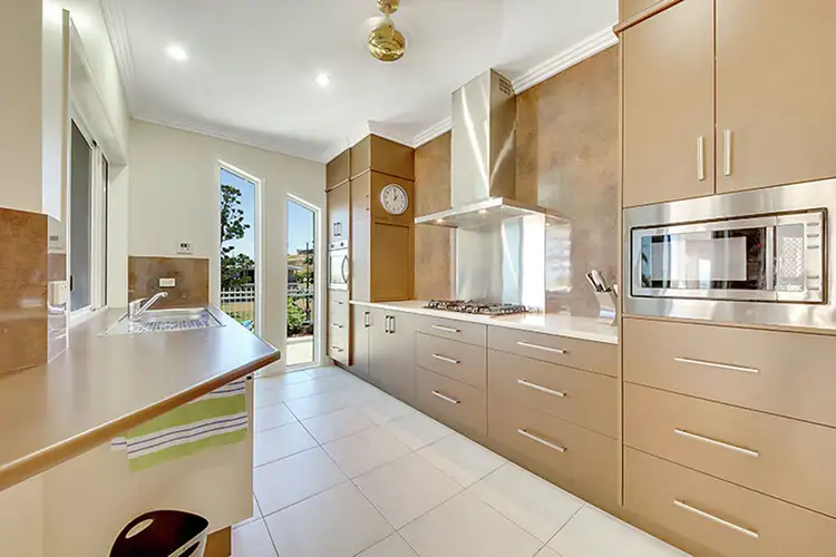 Fifth view of Homely house listing, 5 Richard Street, Emu Park QLD 4710