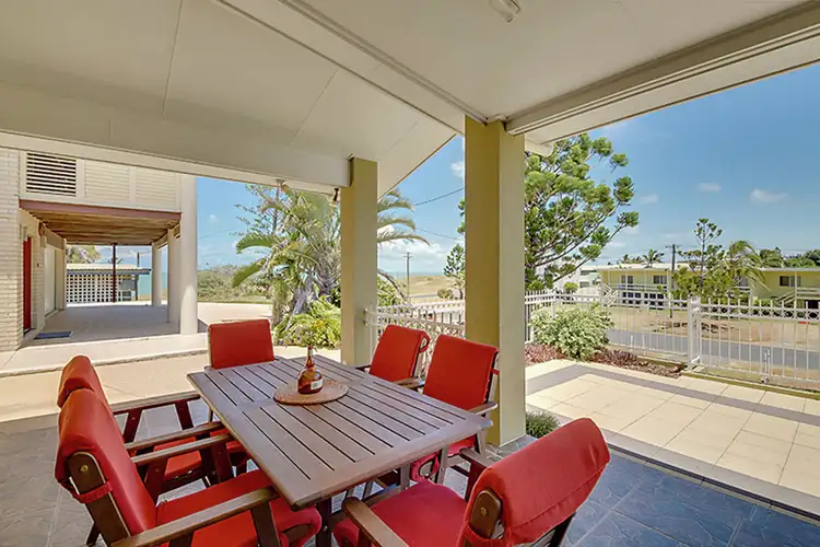 Sixth view of Homely house listing, 5 Richard Street, Emu Park QLD 4710