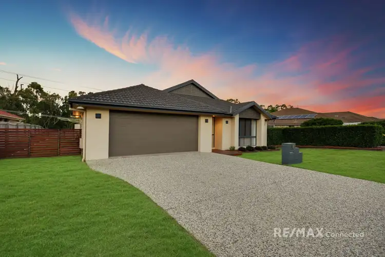 Main view of Homely house listing, 36 Fantail Crescent, Mango Hill QLD 4509