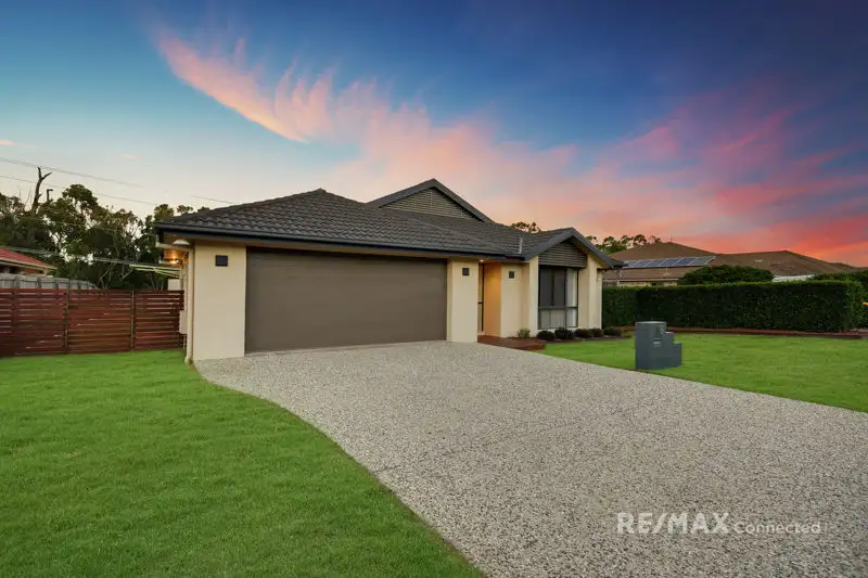 Main view of Homely house listing, 36 Fantail Crescent, Mango Hill QLD 4509