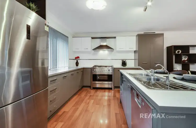 Third view of Homely house listing, 36 Fantail Crescent, Mango Hill QLD 4509