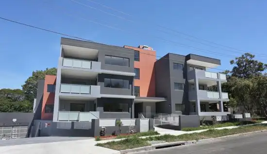 2/2 Burbang Crescent, Rydalmere NSW 2116