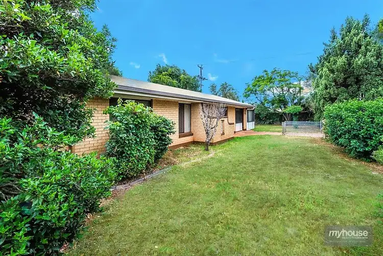 284 Taylor Street, Glenvale QLD 4350