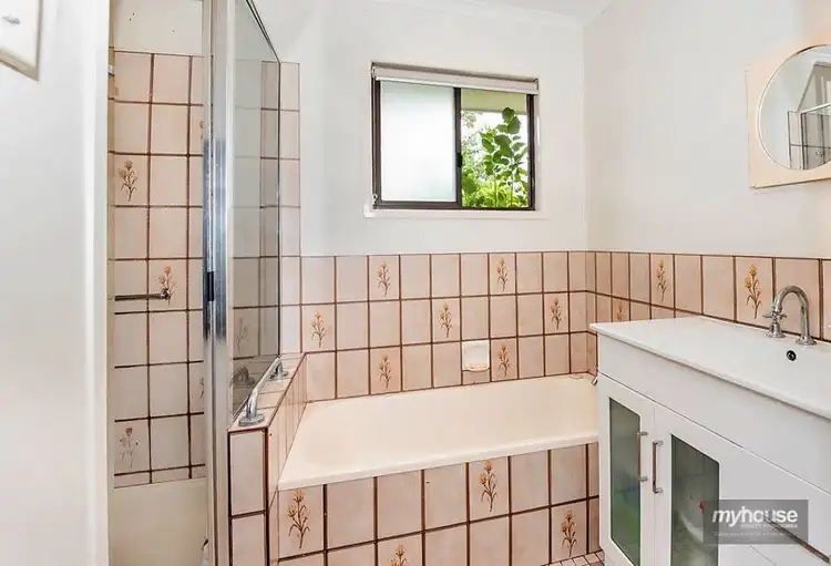 Fifth view of Homely house listing, 284 Taylor Street, Glenvale QLD 4350