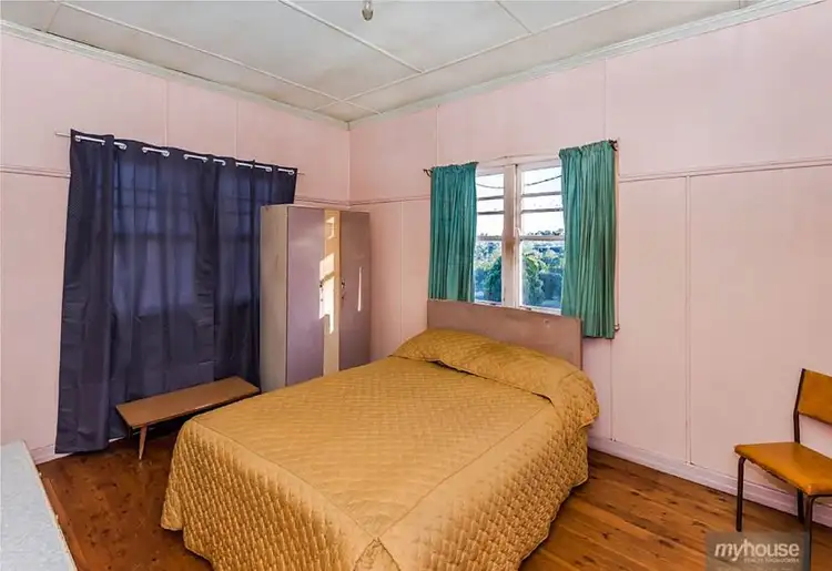 Third view of Homely house listing, 159 North Street, Rockville QLD 4350