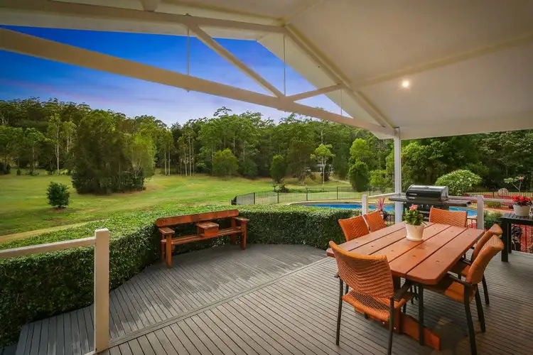 Third view of Homely rural property listing, 30 Lauffs Lane, Wyong Creek NSW 2259