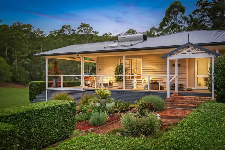 Fourth view of Homely rural property listing, 30 Lauffs Lane, Wyong Creek NSW 2259