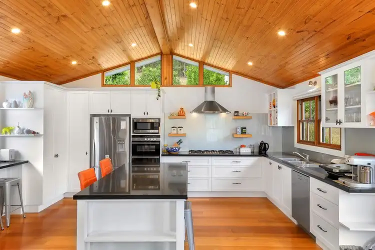Fifth view of Homely rural property listing, 30 Lauffs Lane, Wyong Creek NSW 2259