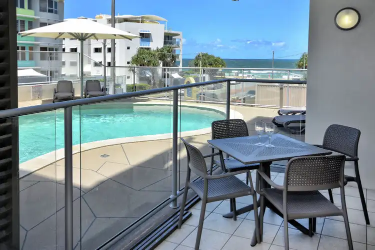 2/12 Merrima Ave, Kings Beach QLD 4551