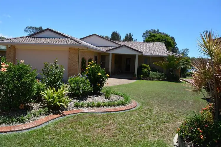 21 Melaleuca Avenue, Woolgoolga NSW 2456