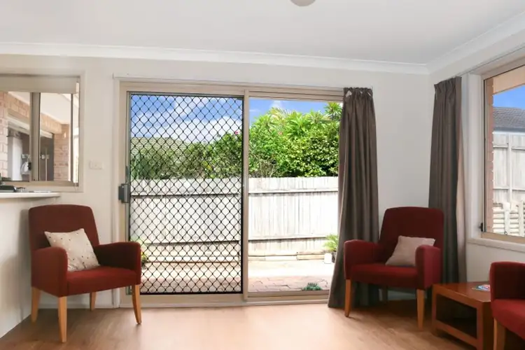 Sixth view of Homely house listing, 60 Blueridge Drive, Blue Haven NSW 2262