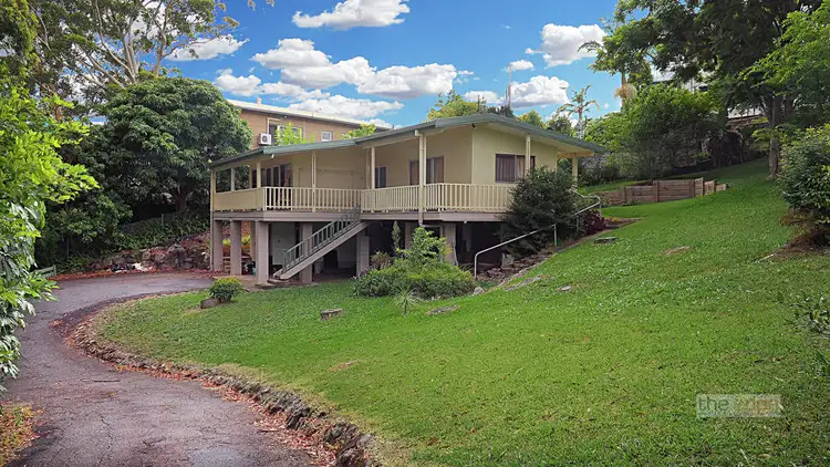 Main view of Homely house listing, 2a Aubrey Crescent (33 Bellingen Road), Coffs Harbour NSW 2450