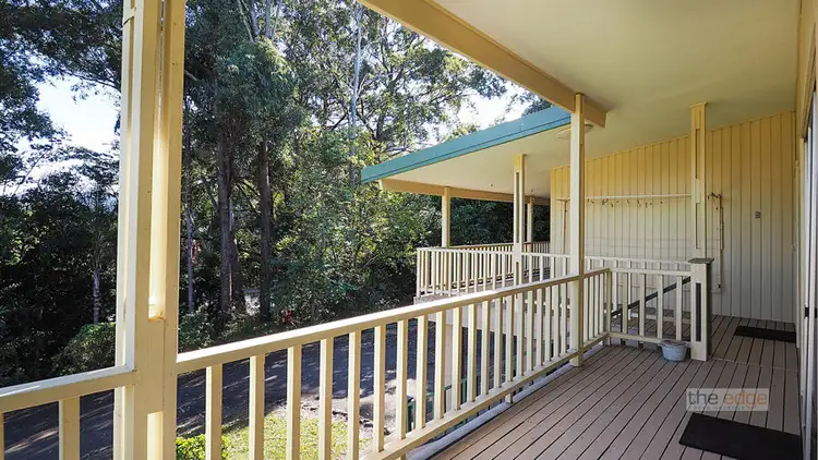 Third view of Homely house listing, 2a Aubrey Crescent (33 Bellingen Road), Coffs Harbour NSW 2450