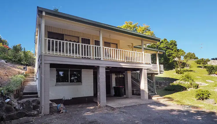 Sixth view of Homely house listing, 2a Aubrey Crescent (33 Bellingen Road), Coffs Harbour NSW 2450