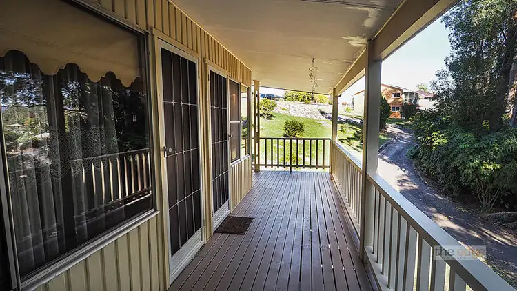 Seventh view of Homely house listing, 2a Aubrey Crescent (33 Bellingen Road), Coffs Harbour NSW 2450