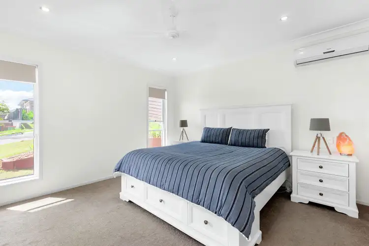 Fifth view of Homely house listing, 27 Willow Rise Drive, Waterford QLD 4133