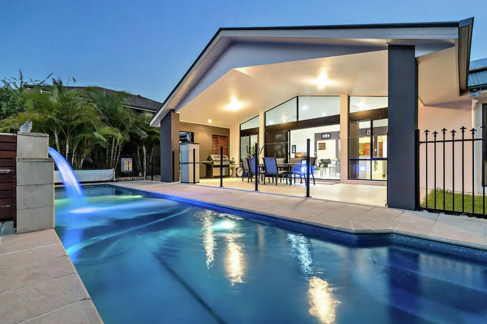 Main view of Homely house listing, 49 St Augustines Drive, Augustine Heights QLD 4300