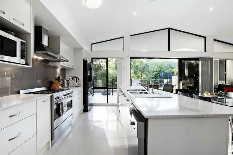 Second view of Homely house listing, 49 St Augustines Drive, Augustine Heights QLD 4300