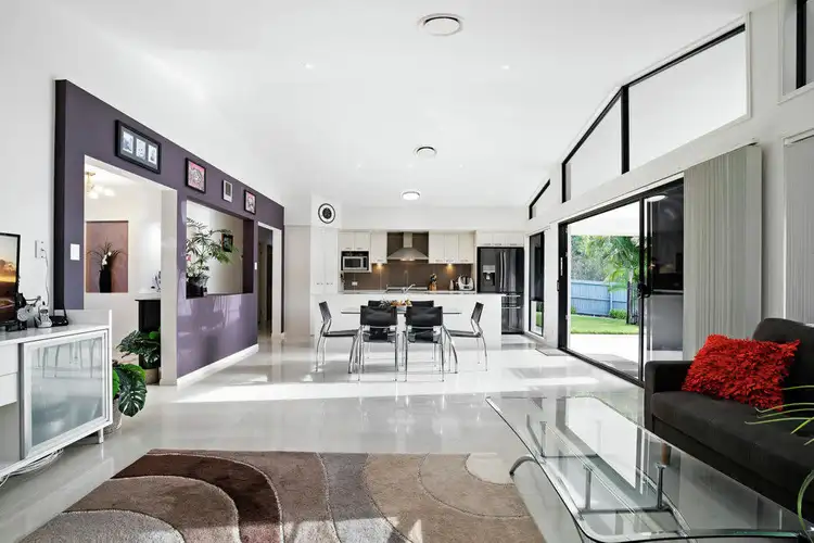 Fourth view of Homely house listing, 49 St Augustines Drive, Augustine Heights QLD 4300