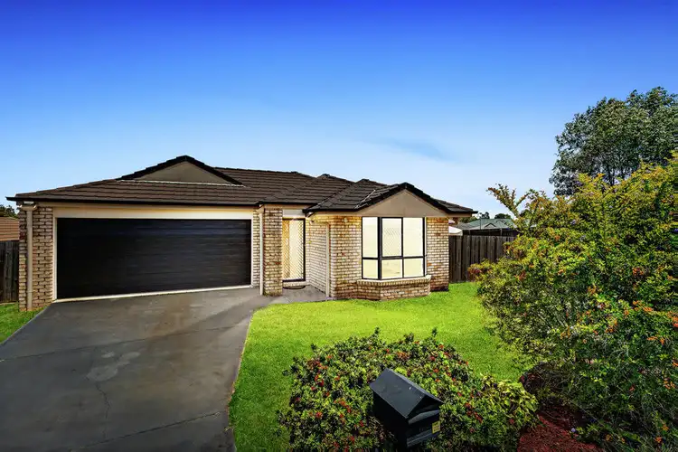 Main view of Homely house listing, 10 Rhiannon Drive, Flinders View QLD 4305