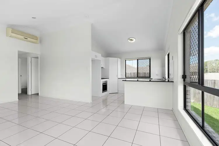 Fourth view of Homely house listing, 10 Rhiannon Drive, Flinders View QLD 4305