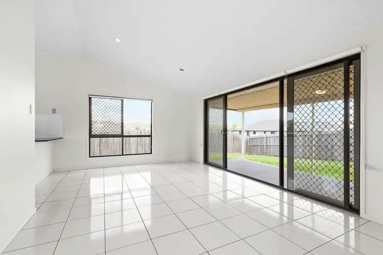 Fifth view of Homely house listing, 10 Rhiannon Drive, Flinders View QLD 4305