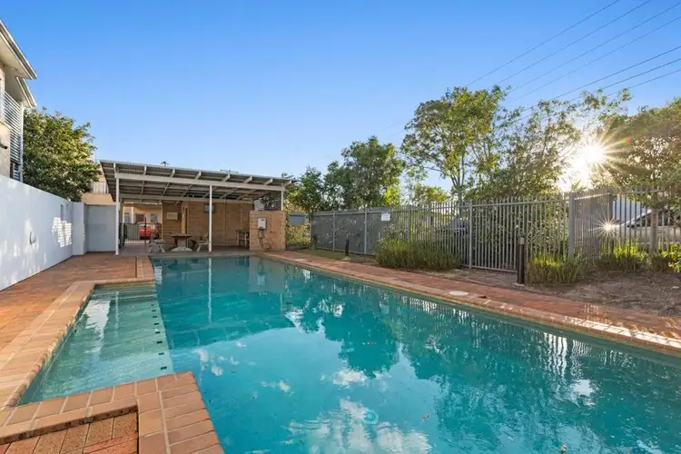 Sixth view of Homely townhouse listing, z14/1-5 Anthony Street, Kingston QLD 4114