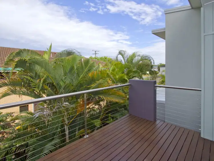 Third view of Homely townhouse listing, 11/12-16 Kangaroo Avenue, Bongaree QLD 4507