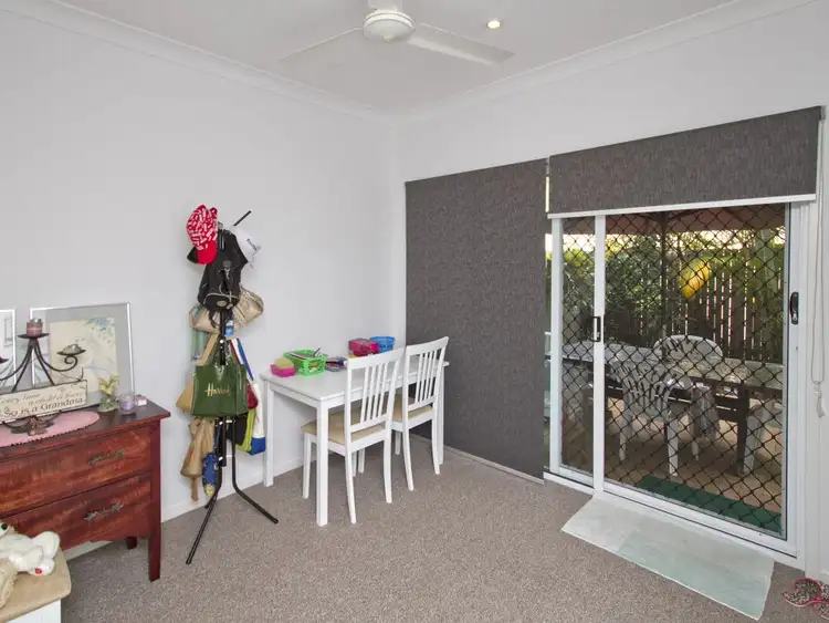 Fifth view of Homely townhouse listing, 11/12-16 Kangaroo Avenue, Bongaree QLD 4507