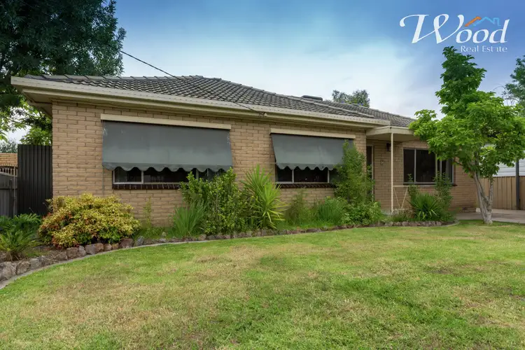241 Kooba Street, North Albury NSW 2640