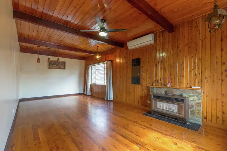 Second view of Homely house listing, 523 Webb Street, Lavington NSW 2641