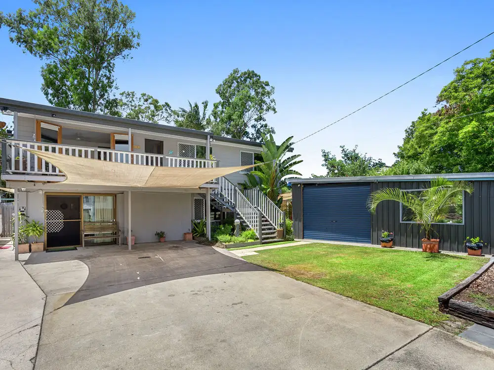 Main view of Homely house listing, 40 Rebecca Street, Burpengary QLD 4505