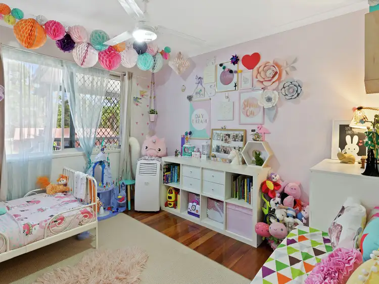 Fifth view of Homely house listing, 40 Rebecca Street, Burpengary QLD 4505