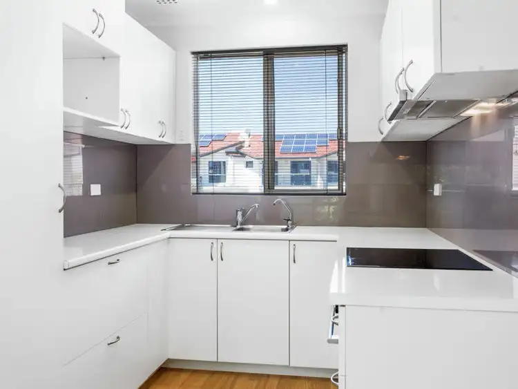 Third view of Homely apartment listing, 25/4 Comer Street, Como WA 6152