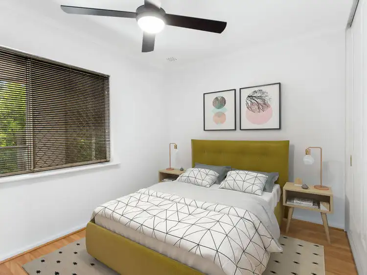 Fourth view of Homely apartment listing, 25/4 Comer Street, Como WA 6152