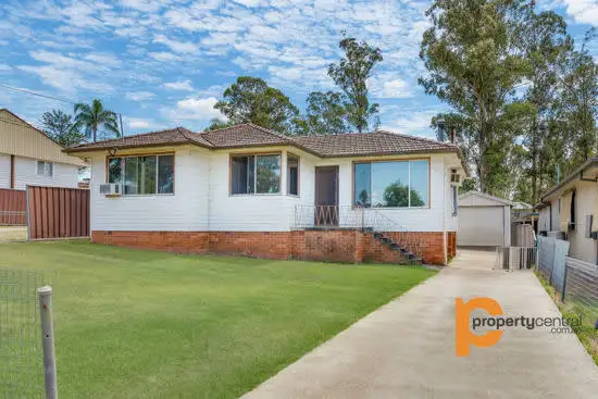 Main view of Homely house listing, 73 Barlow Street, Cambridge Park NSW 2747