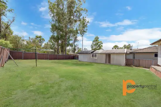 Second view of Homely house listing, 73 Barlow Street, Cambridge Park NSW 2747