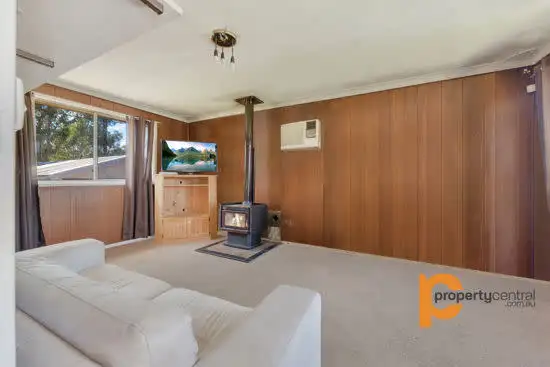 Third view of Homely house listing, 73 Barlow Street, Cambridge Park NSW 2747