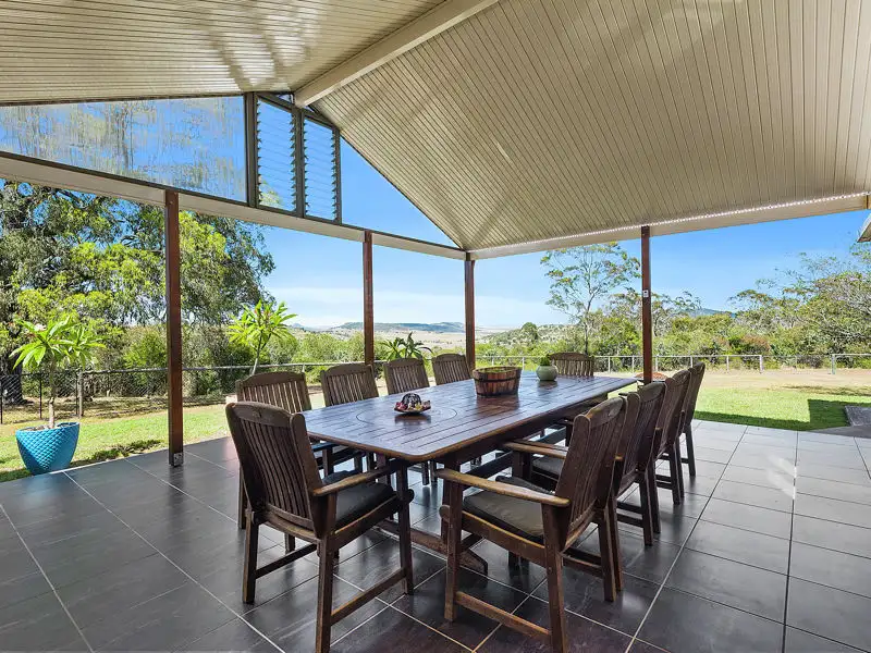 Main view of Homely house listing, 83 Vale Road, Glencoe QLD 4352