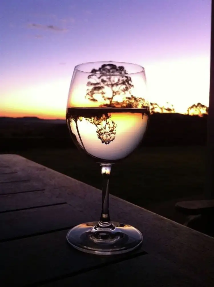 Second view of Homely house listing, 83 Vale Road, Glencoe QLD 4352